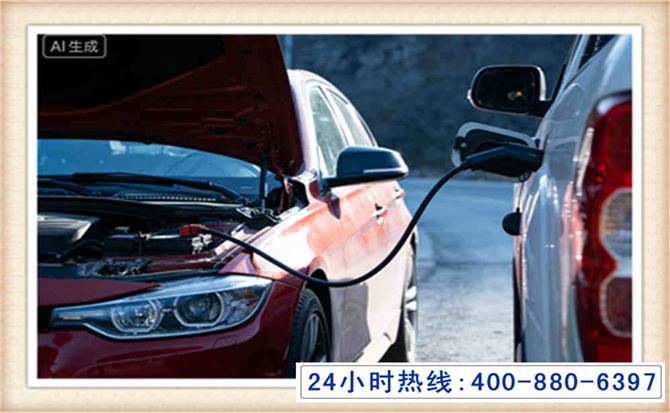 新洲潍坊拖车,附近24小时汽车拖车救援，潍坊道路救援拖车电话