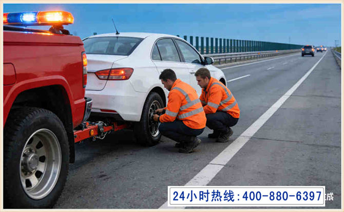 新洲道路救援 新洲道路救援